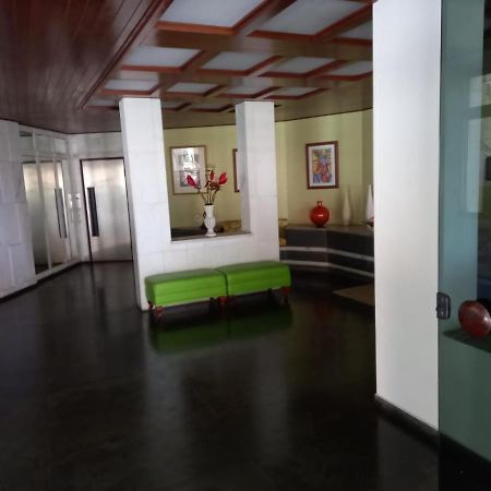 Apartamento - Caribe Brasileiro - Praia Do Forte - De Frente Para O Mar กาโบฟรีโอ ภายนอก รูปภาพ