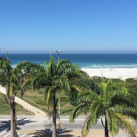 Apartamento - Caribe Brasileiro - Praia Do Forte - De Frente Para O Mar กาโบฟรีโอ ภายนอก รูปภาพ