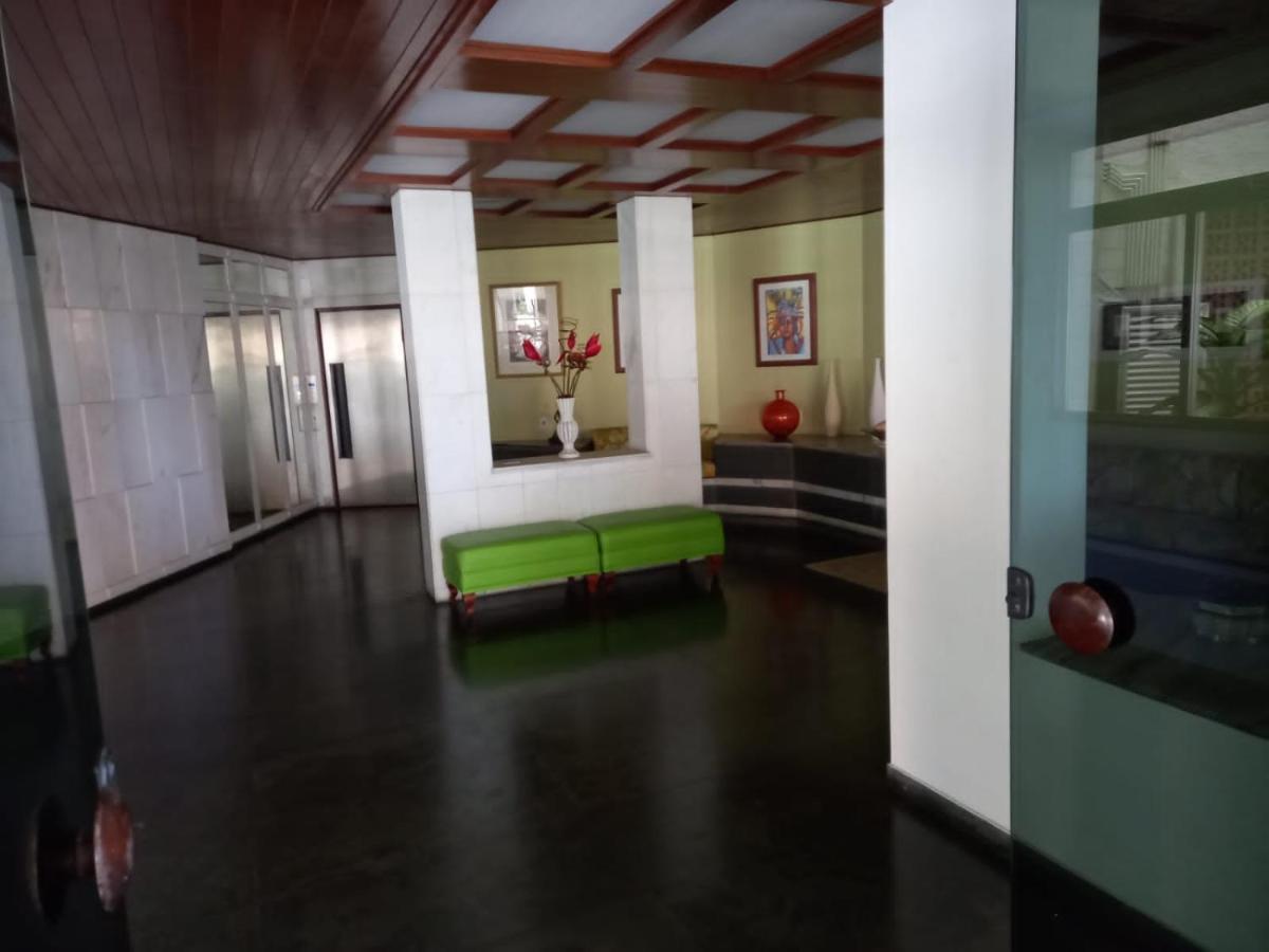 Apartamento - Caribe Brasileiro - Praia Do Forte - De Frente Para O Mar กาโบฟรีโอ ภายนอก รูปภาพ