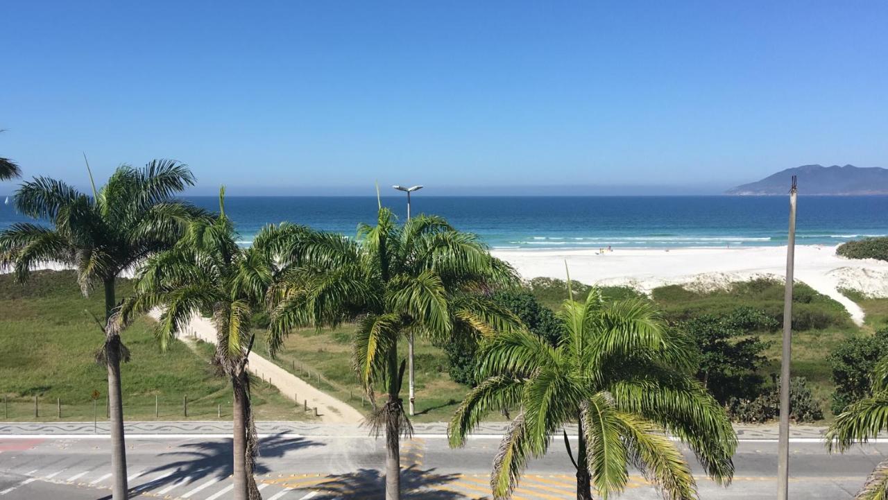 Apartamento - Caribe Brasileiro - Praia Do Forte - De Frente Para O Mar กาโบฟรีโอ ภายนอก รูปภาพ