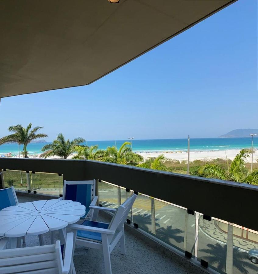 Apartamento - Caribe Brasileiro - Praia Do Forte - De Frente Para O Mar กาโบฟรีโอ ภายนอก รูปภาพ