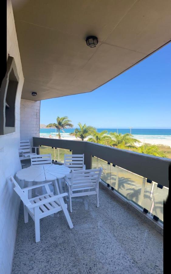 Apartamento - Caribe Brasileiro - Praia Do Forte - De Frente Para O Mar กาโบฟรีโอ ภายนอก รูปภาพ