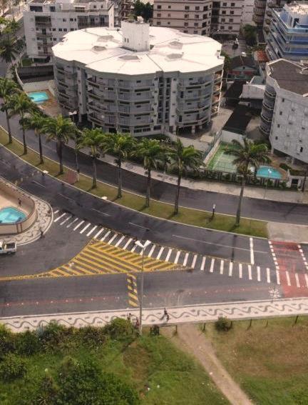 Apartamento - Caribe Brasileiro - Praia Do Forte - De Frente Para O Mar กาโบฟรีโอ ภายนอก รูปภาพ