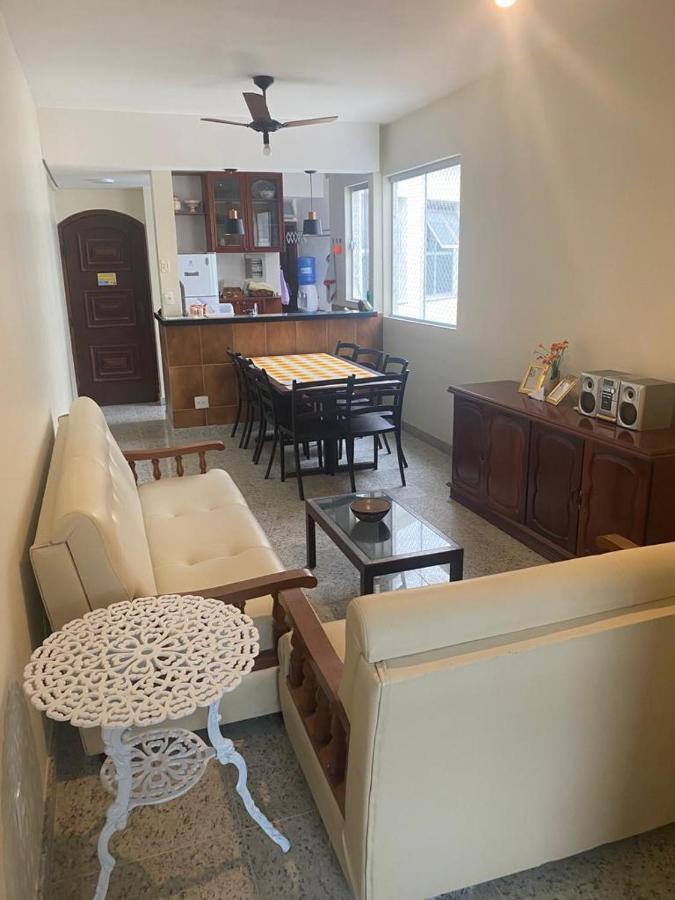 Apartamento - Caribe Brasileiro - Praia Do Forte - De Frente Para O Mar กาโบฟรีโอ ภายนอก รูปภาพ