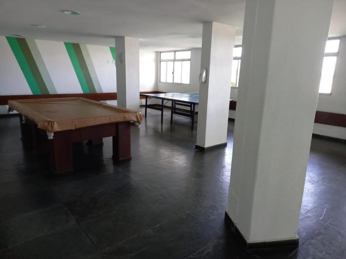 Apartamento - Caribe Brasileiro - Praia Do Forte - De Frente Para O Mar กาโบฟรีโอ ภายนอก รูปภาพ