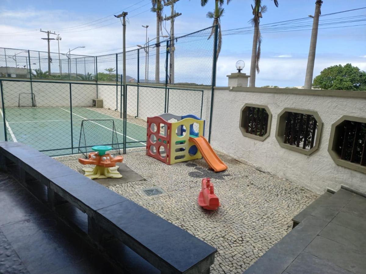 Apartamento - Caribe Brasileiro - Praia Do Forte - De Frente Para O Mar กาโบฟรีโอ ภายนอก รูปภาพ