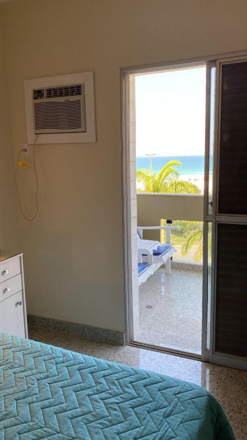 Apartamento - Caribe Brasileiro - Praia Do Forte - De Frente Para O Mar กาโบฟรีโอ ภายนอก รูปภาพ