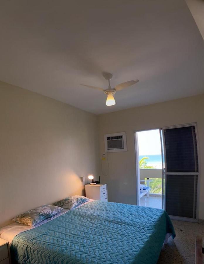 Apartamento - Caribe Brasileiro - Praia Do Forte - De Frente Para O Mar กาโบฟรีโอ ภายนอก รูปภาพ