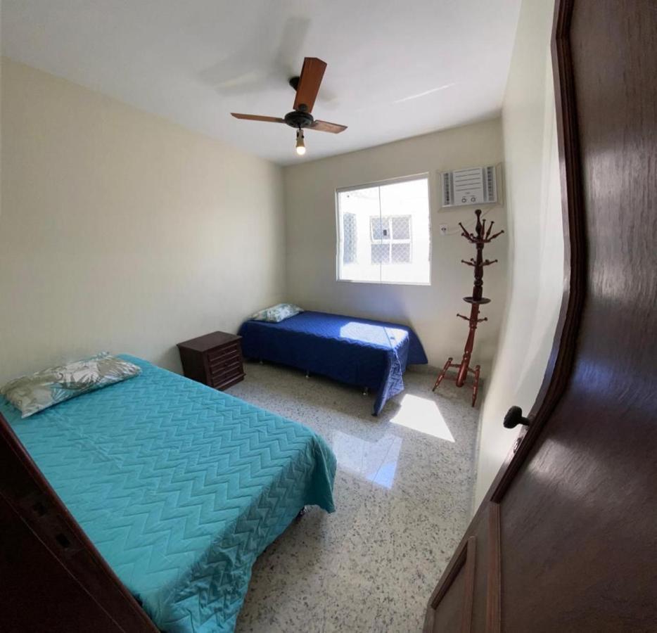 Apartamento - Caribe Brasileiro - Praia Do Forte - De Frente Para O Mar กาโบฟรีโอ ภายนอก รูปภาพ