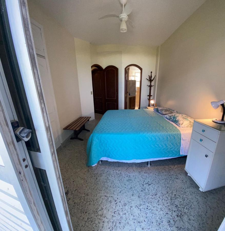 Apartamento - Caribe Brasileiro - Praia Do Forte - De Frente Para O Mar กาโบฟรีโอ ภายนอก รูปภาพ