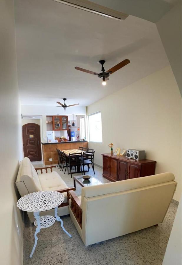 Apartamento - Caribe Brasileiro - Praia Do Forte - De Frente Para O Mar กาโบฟรีโอ ภายนอก รูปภาพ